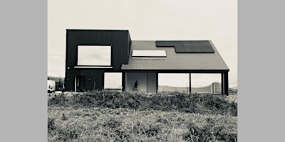 Image principale de AAI Site Visit:Ballyoughteragh South,Brock Finucane Architects|PPE Required