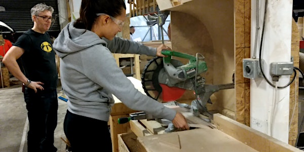 WoodLab 101