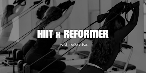 Image principale de Pilates, Power, Sushi Hour