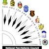 Logotipo de WS/FC National Pan-Hellenic Council