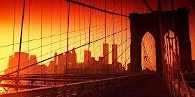 Image principale de Brooklyn Bridge Sunset Date Walk & Social