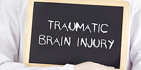 Traumatic Brain Injury and Complex Behaviours primary image