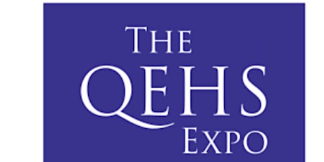 The QEHS Expo tickets