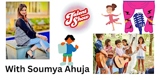Image principale de Kids Talent Show
