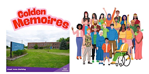 Immagine principale di Golden Memoirs Seniors Gala