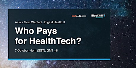 Who Pays for HealthTech? primary image