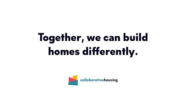 Introduction to community led housing
