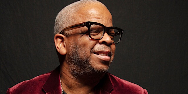 Image principale de Verleihung Gutenberg Teaching Award an Terence Blanchard