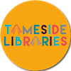 Logotipo de Tameside Libraries