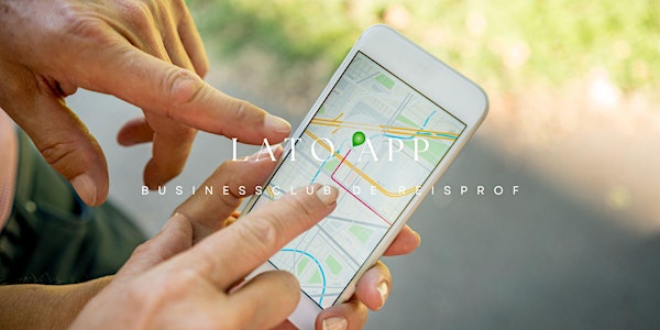 Introductie LATO APP voor reisagenten