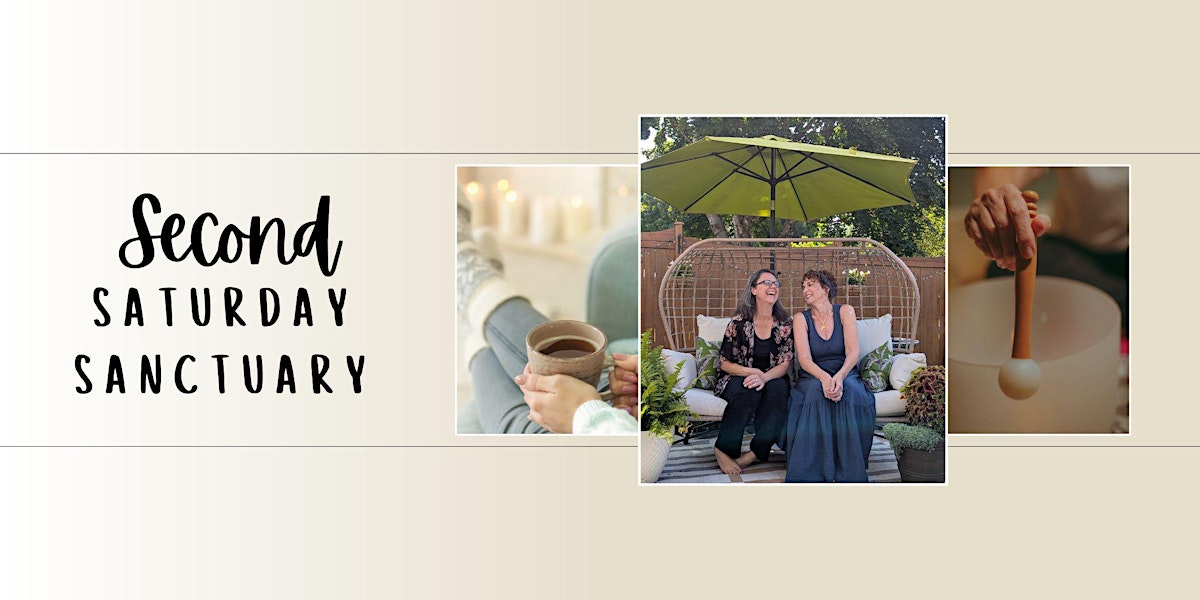 Second Saturday Sanctuary