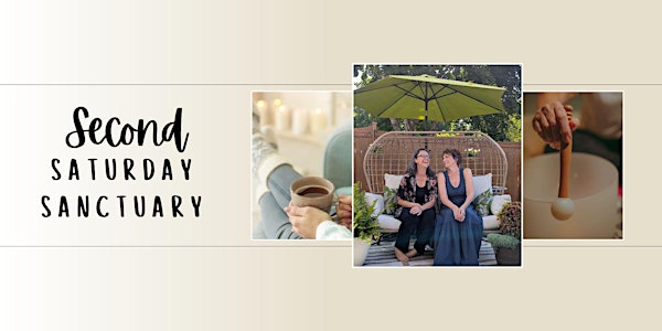 Second Saturday Sanctuary