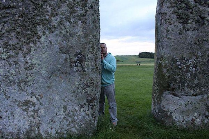 Reiki Master & Teacher Training image