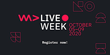 WeAreDevelopers Live Week – Second edition primary image
