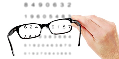 Hauptbild für Eyesight Test