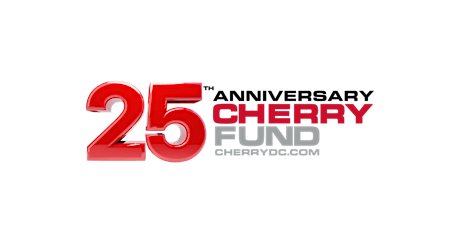 CHERRY FUND 25TH ANNIVERSARY WEEKEND primary image