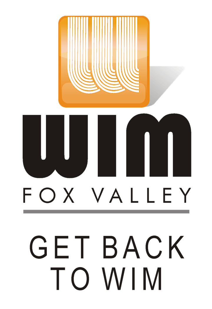 WIM Membership Renewal - GET BACK TO WIM! image