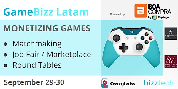 GameBizz Latam