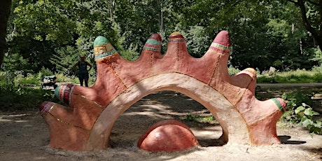 Image principale de Muddy Matters - Art in the Park!