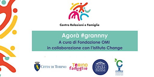 Image principale de Agorà #granny