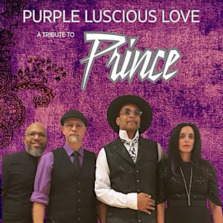 Image principale de Prince Tribute Show