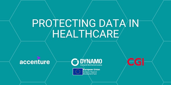 #CyberFest: Protecting Data in Healthcare
