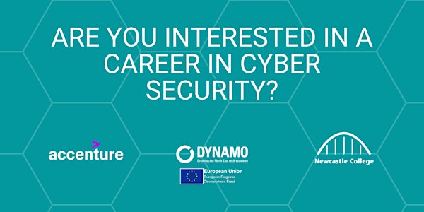 #CyberFest: Interested in a Career in Cyber Security?