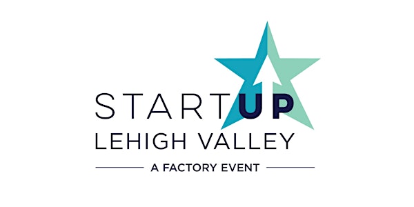 StartUp Lehigh Valley Virtual 2020