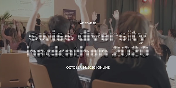 Swiss Diversity Hackathon: Shaping Diversity Innovations