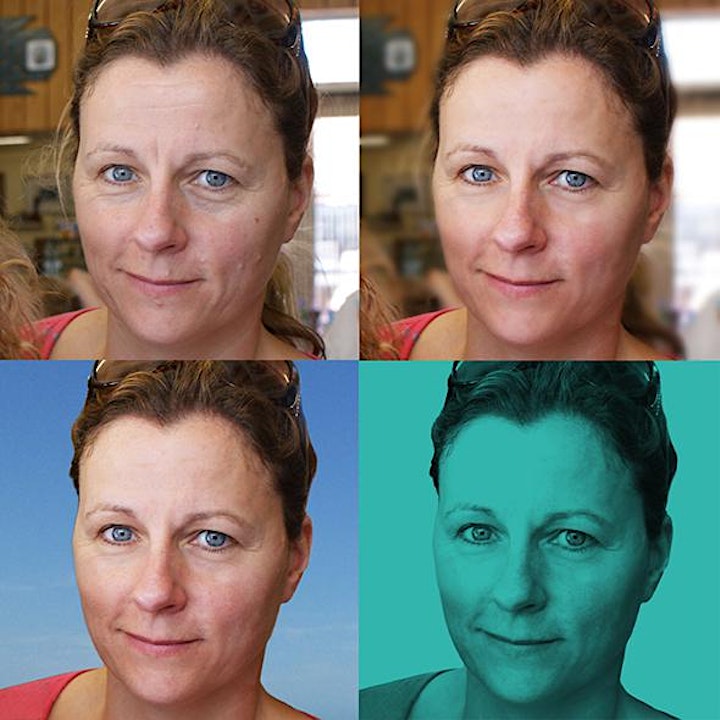 Cambridge - Adobe Photoshop for Beginners Course - 22 June 2021 image