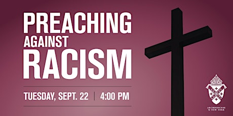 Preaching Against Racism primary image