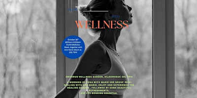 Image principale de Yoga Healing morning retreat