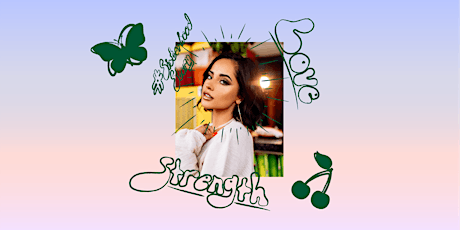 Rising Together in Music with Becky G primary image