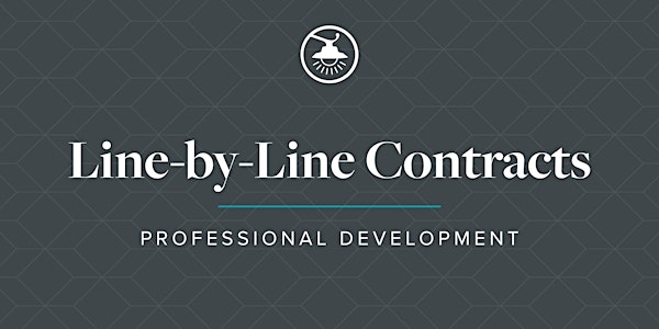 Line-by-Line Contracts - October 2020