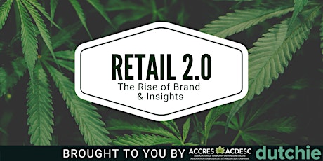Retail 2.0: The Rise of Brand and Insights primary image