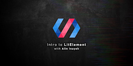 Gib Devs September (Online): Intro to LitElement primary image