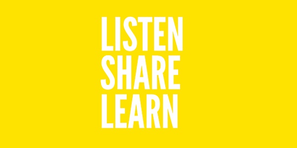 Alumni DEI Sessions: Listen & Share