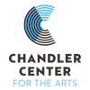 Logo de Chandler Center for the Arts