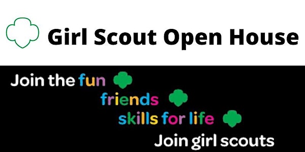 Eureka, CA | Girl Scouts Open House