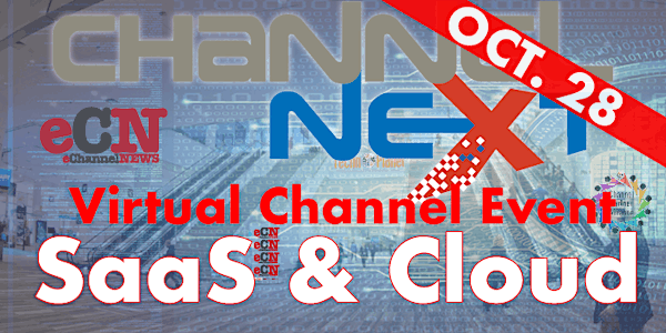 ChannelNEXT20 Virtual "SaaS/Cloud"