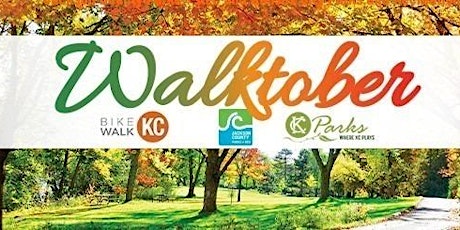 Walktober: Rock Island Trail primary image
