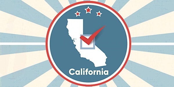 Voting in California Workshop