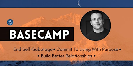 BaseCamp Men's Community Call