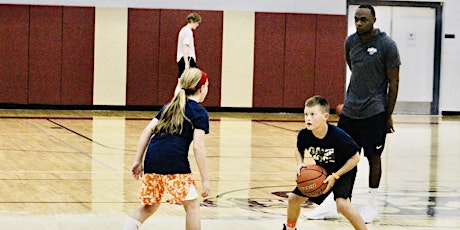 Scottsdale Basketball Team and Training primary image