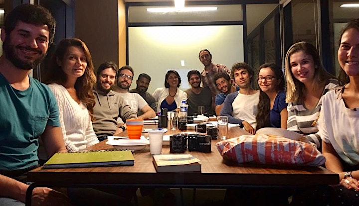 Imagem do evento CURSO DE FINANÇAS E INVESTIMENTOS INTELIGENTES