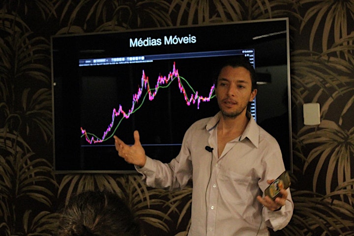 Imagem do evento CURSO DE FINANÇAS E INVESTIMENTOS INTELIGENTES
