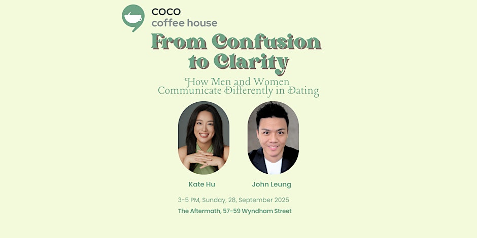 From Confusion to Clarity: How Men & Women Communicate Differently in Dating