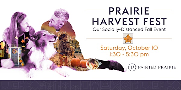 Prairie Harvest Fest