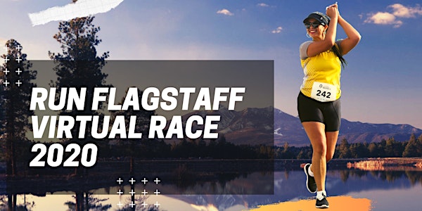 Run Flagstaff Virtual Race