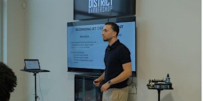 Image principale de Fondamentaux du service (6ème cours)